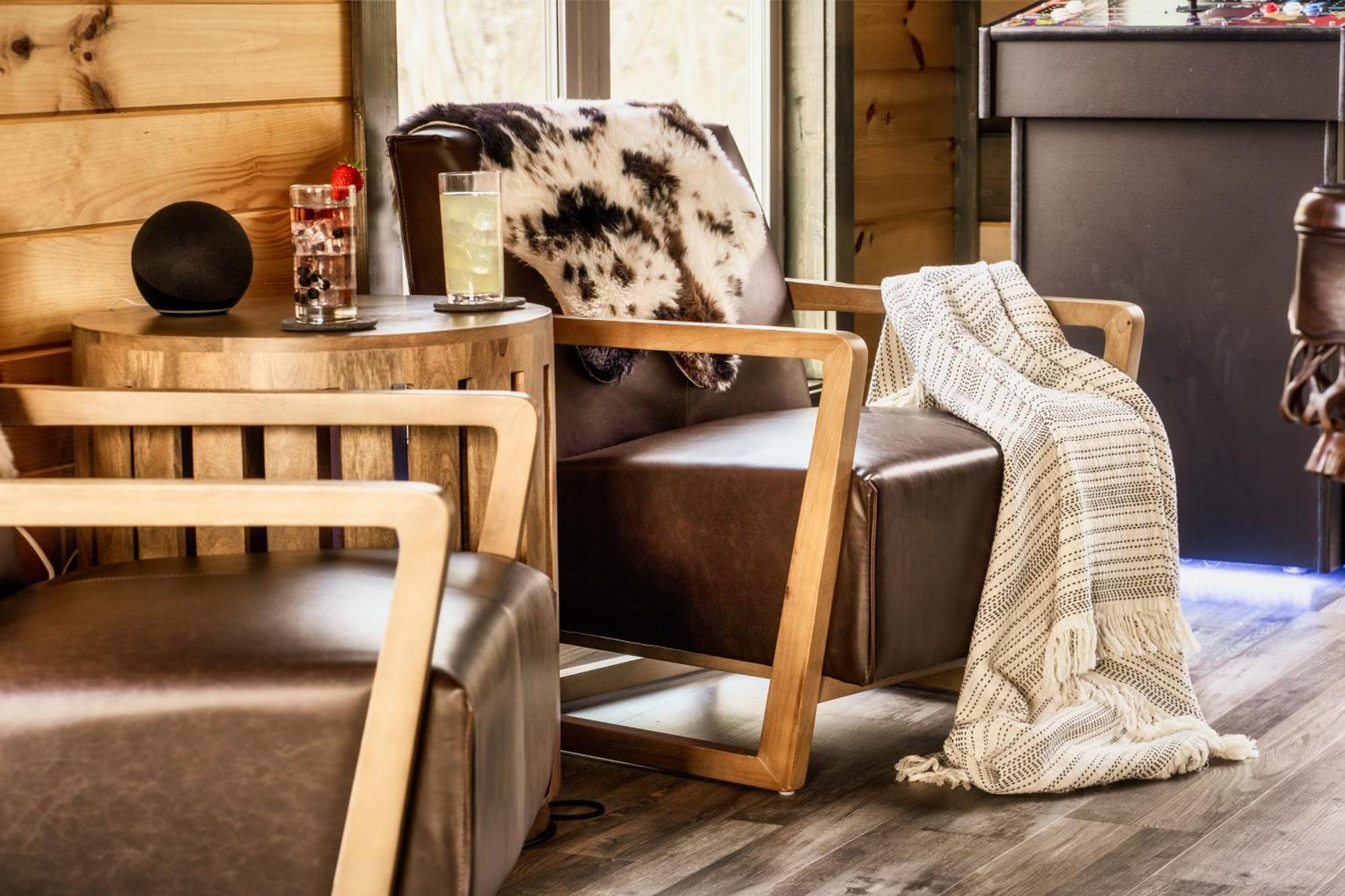 Mountainscape - Brand New Cabin W Views - Hottub - Firetable - Ps5 - Pooltable - 3 Pools Gatlinburg Exteriér fotografie
