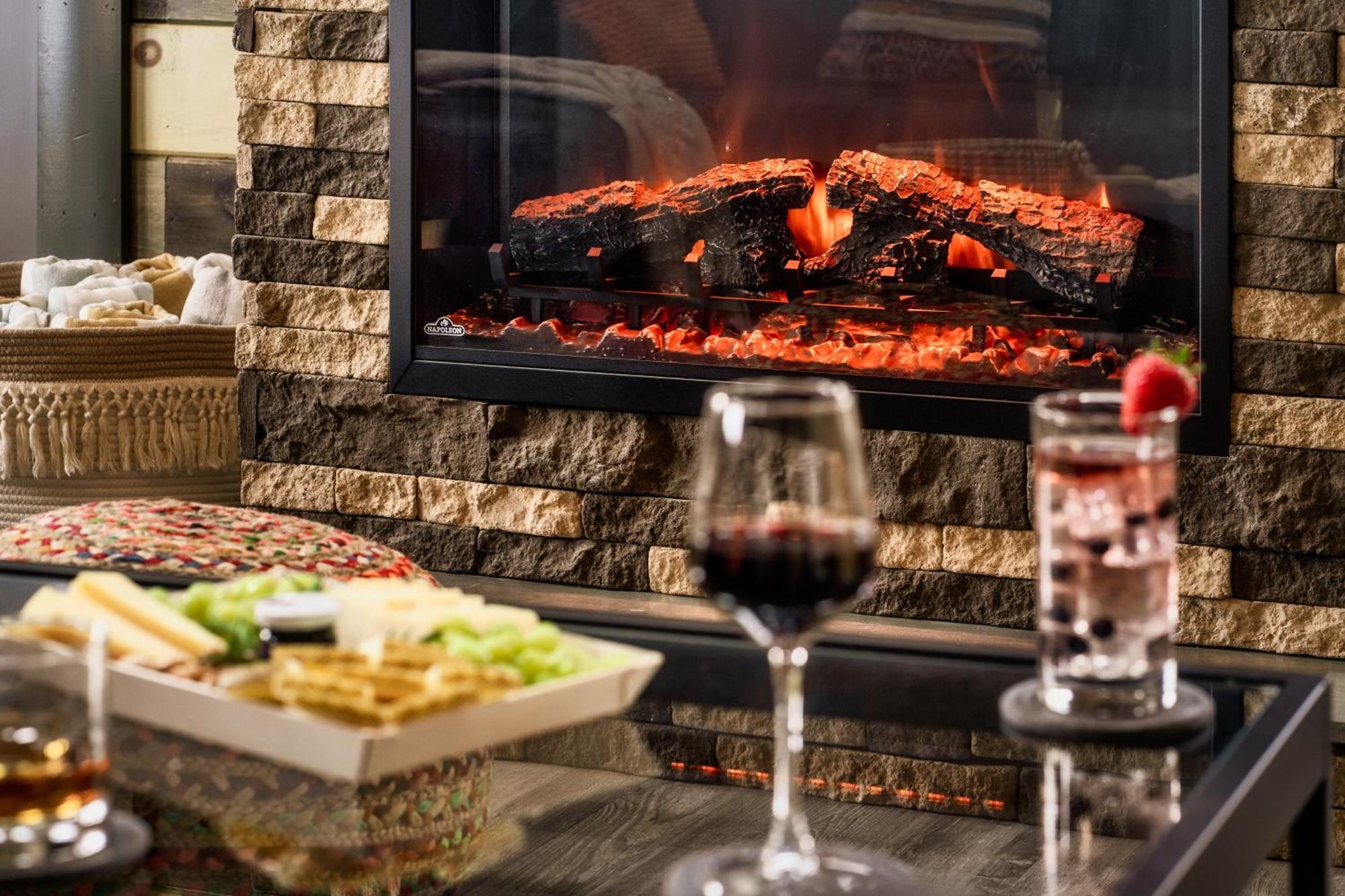 Mountainscape - Brand New Cabin W Views - Hottub - Firetable - Ps5 - Pooltable - 3 Pools Gatlinburg Exteriér fotografie